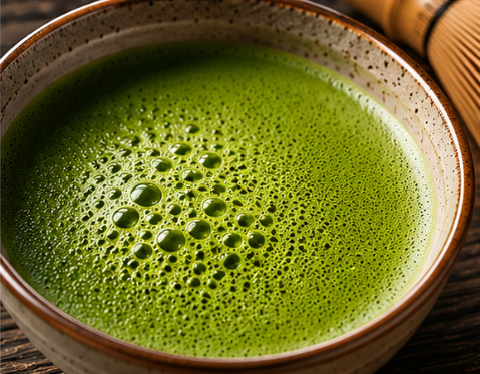 Ceremonial Grade Matcha